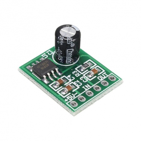 ماژول آمپلی فایر 6W تک کانال مدل XPT8871