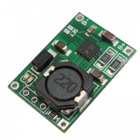 ماژول شارژر باتری لیتیوم تک سل و 2 سل TP5100