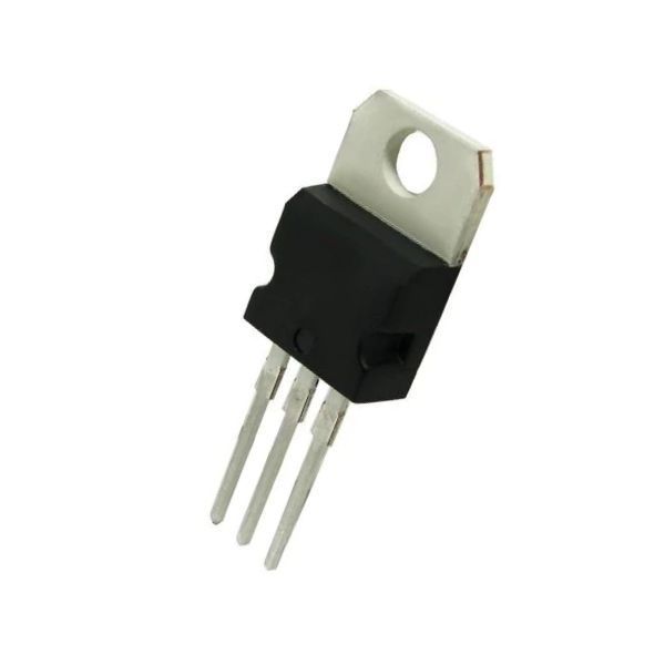 رگولاتور 9+ ولت L7809 پکیج TO-220