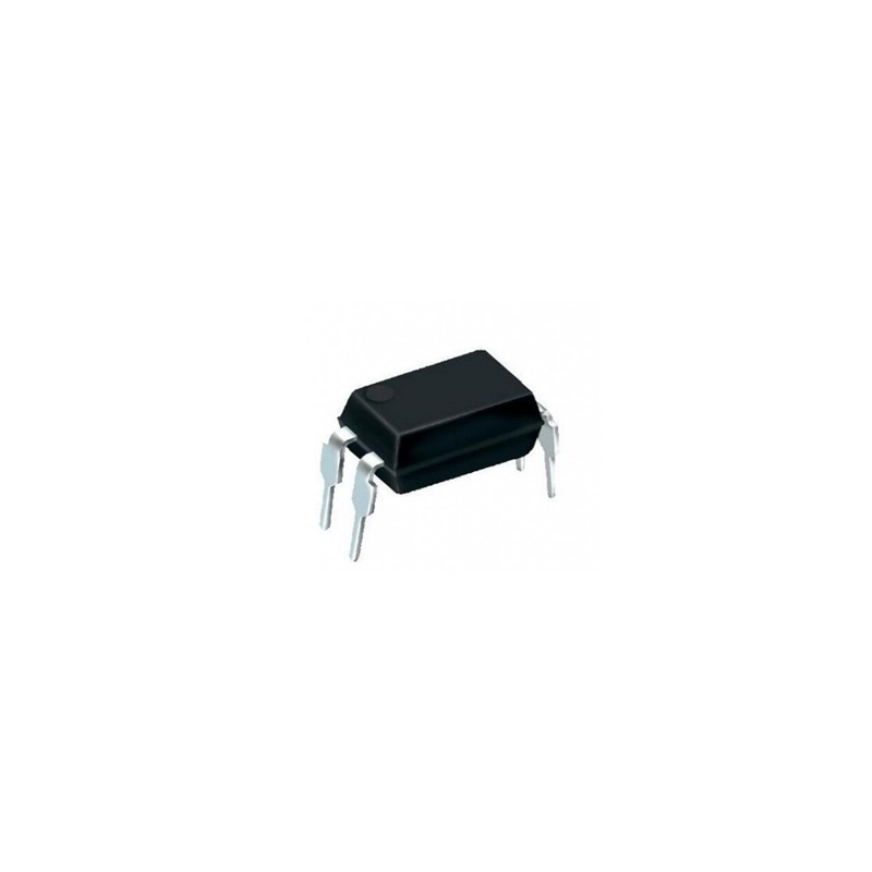 آیسی اپتوکوپلر PC817 پکیج DIP