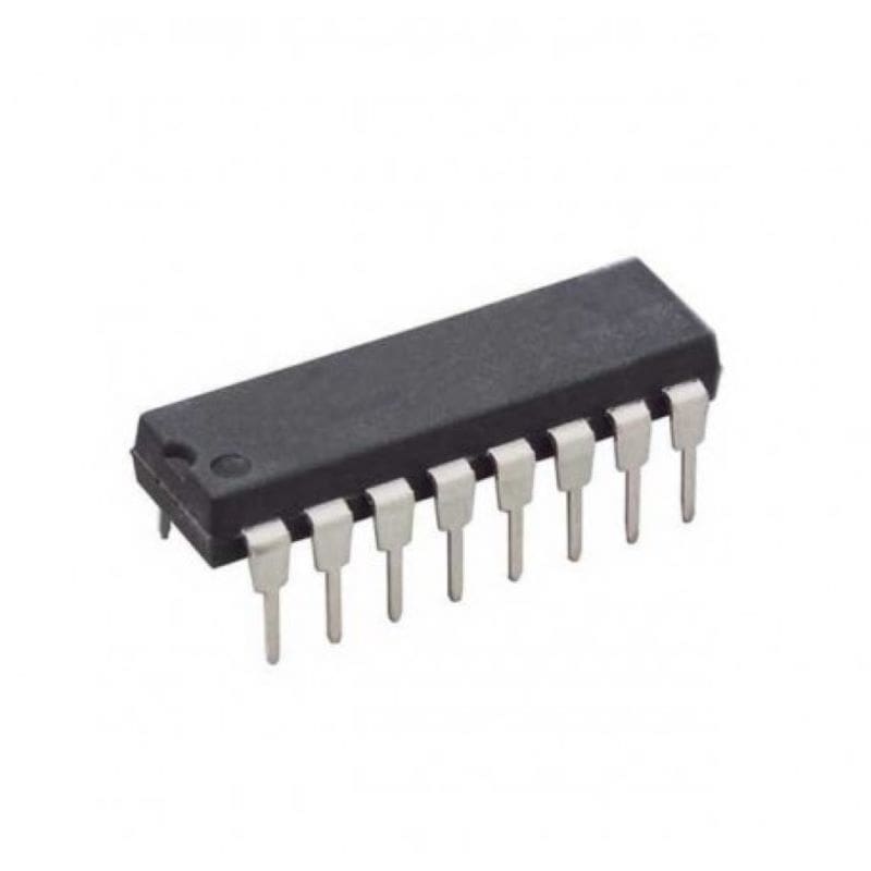 آیسی PWM کنترلر SG3525A پکیج DIP