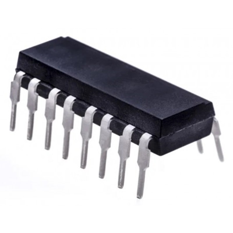 آیسی اپتوکوپلر TLP521-4 پکیج DIP