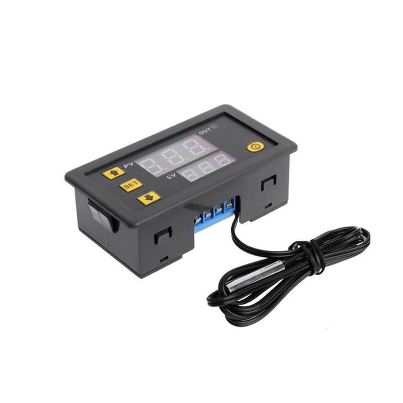 ماژول ترموستات دیجیتال دما 220V مدل W3230