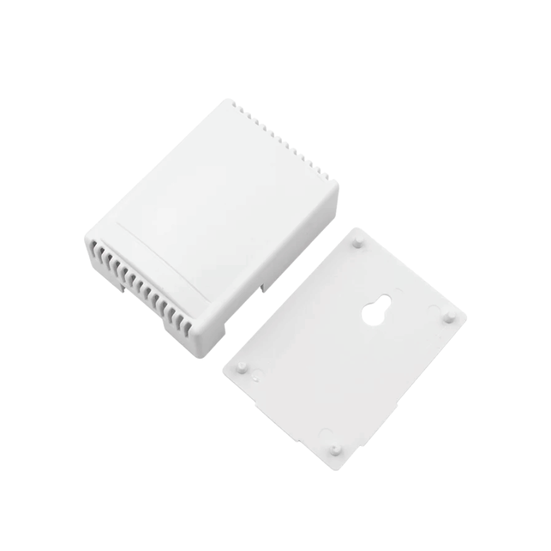ماژول گیرنده چهار کاناله 433MHZ کدلرن 12 ولت DC (بدون ریموت)